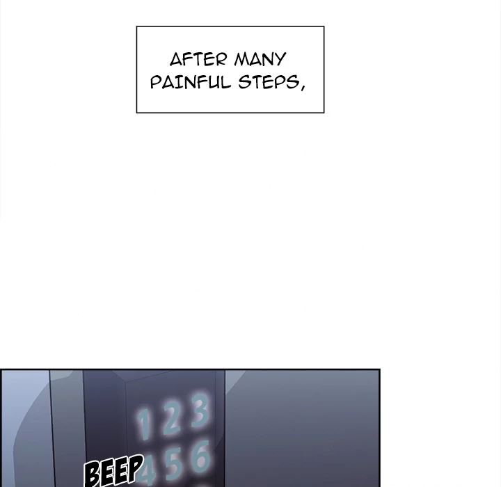 The Sharehouse [Serious] Chapter 28 – page 100