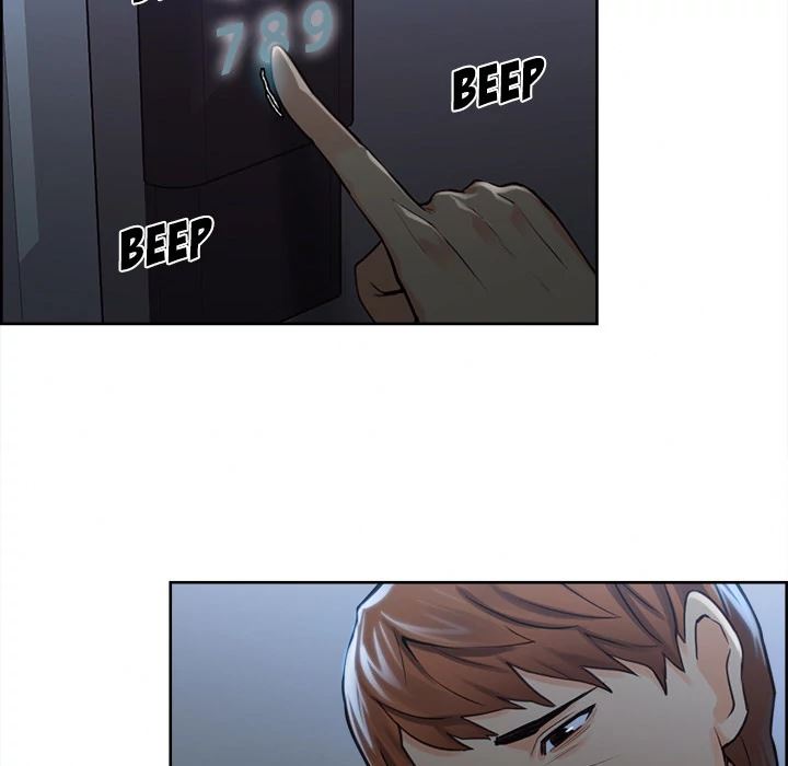 The Sharehouse [Serious] Chapter 28 – page 101