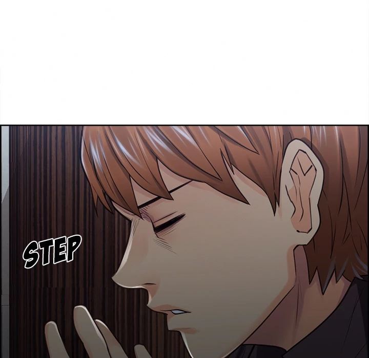 The Sharehouse [Serious] Chapter 28 – page 105