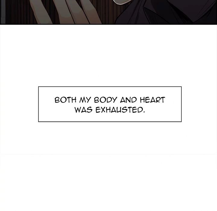 The Sharehouse [Serious] Chapter 28 – page 106