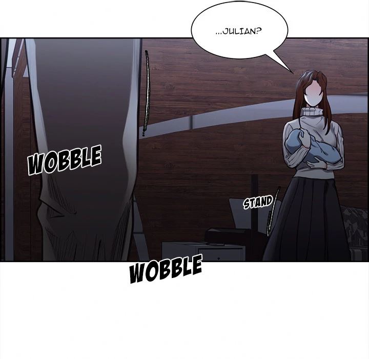 The Sharehouse [Serious] Chapter 28 – page 107