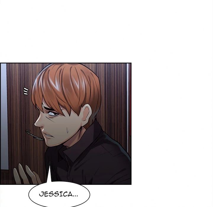 The Sharehouse [Serious] Chapter 28 – page 108