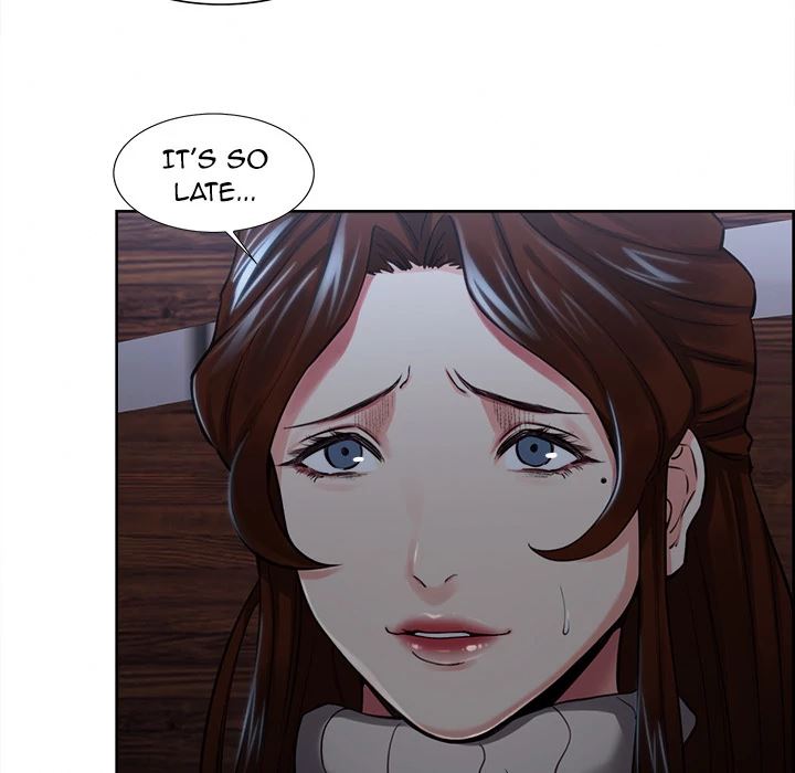 The Sharehouse [Serious] Chapter 28 – page 109