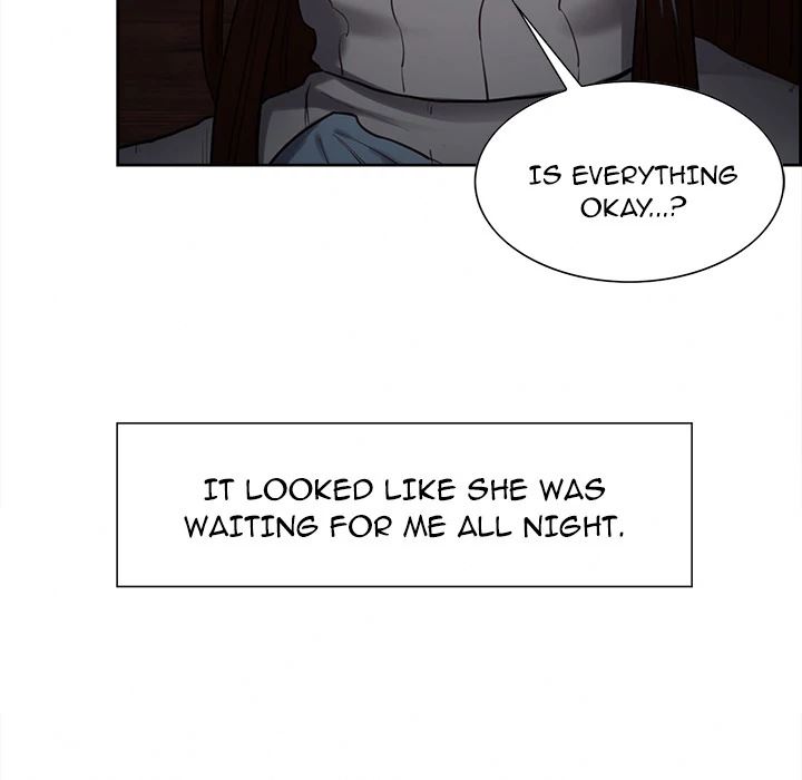 The Sharehouse [Serious] Chapter 28 – page 110