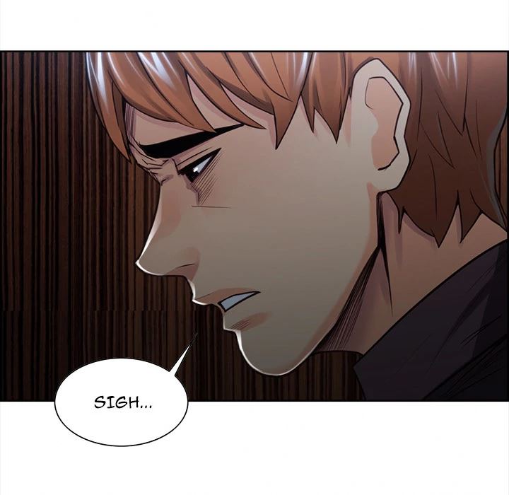 The Sharehouse [Serious] Chapter 28 – page 111