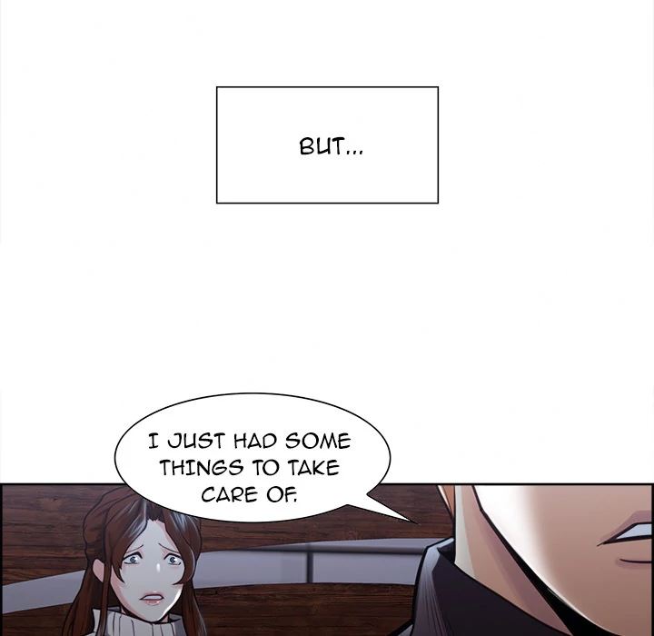 The Sharehouse [Serious] Chapter 28 – page 112