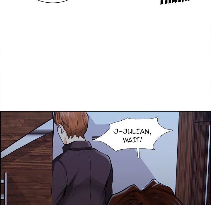 The Sharehouse [Serious] Chapter 28 – page 115