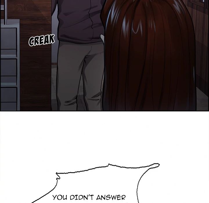 The Sharehouse [Serious] Chapter 28 – page 116