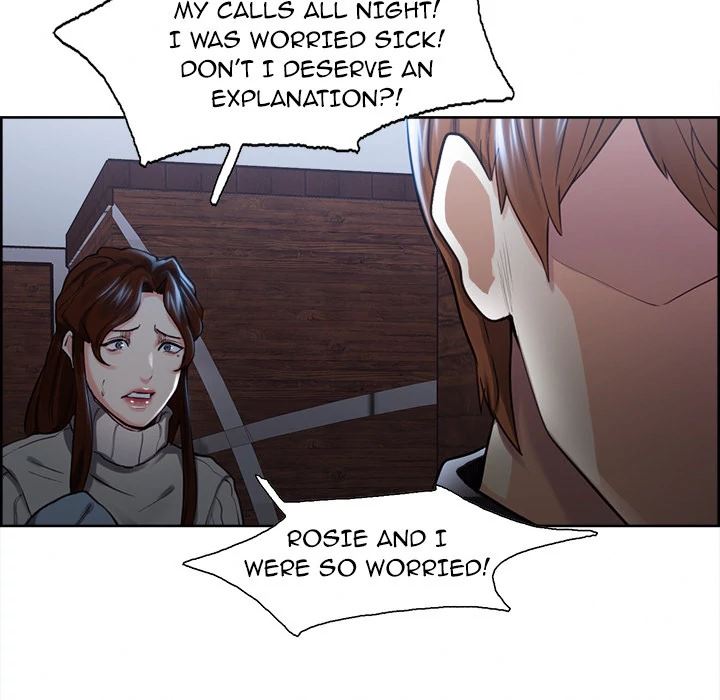 The Sharehouse [Serious] Chapter 28 – page 117