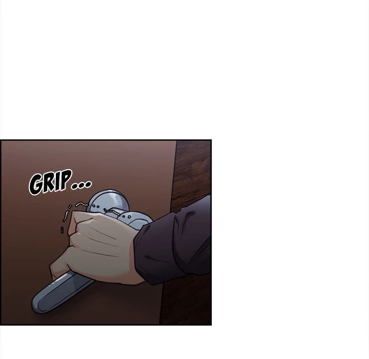 The Sharehouse [Serious] Chapter 28 – page 118
