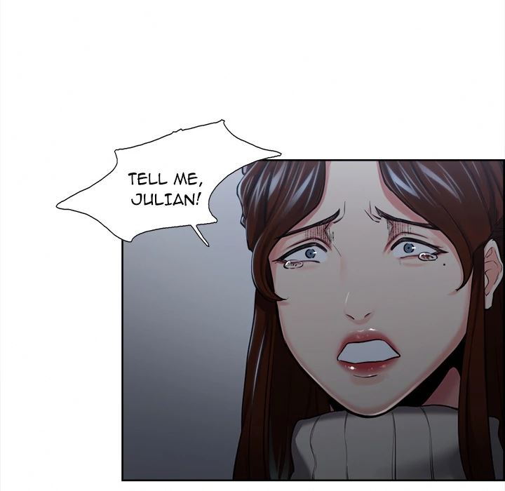 The Sharehouse [Serious] Chapter 28 – page 119