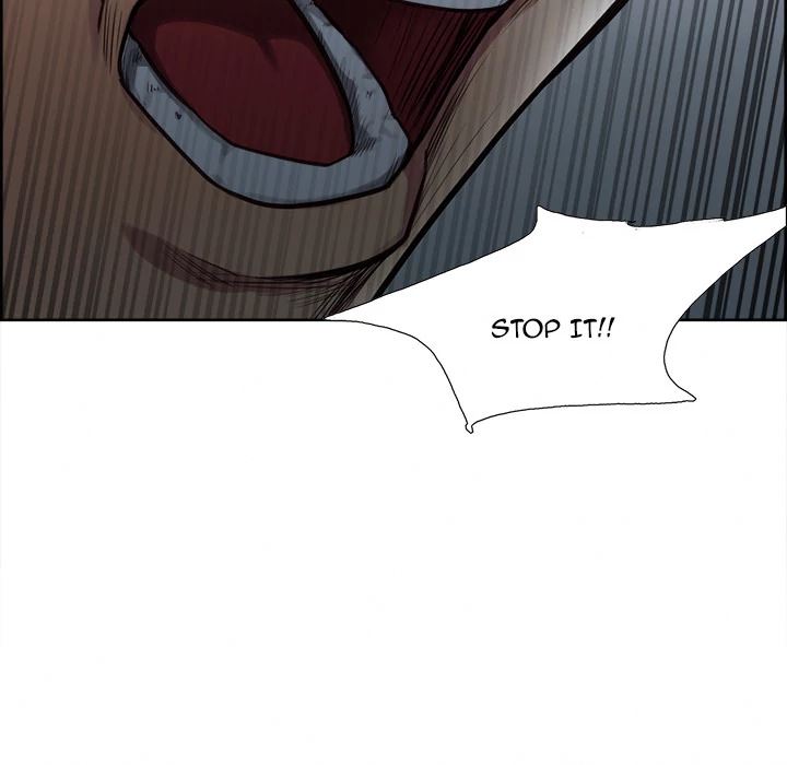 The Sharehouse [Serious] Chapter 28 – page 121