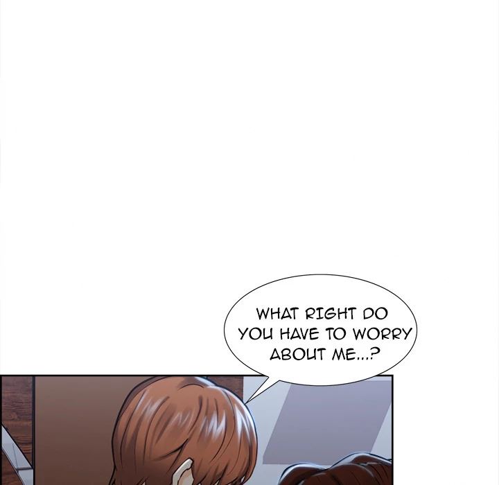 The Sharehouse [Serious] Chapter 28 – page 123