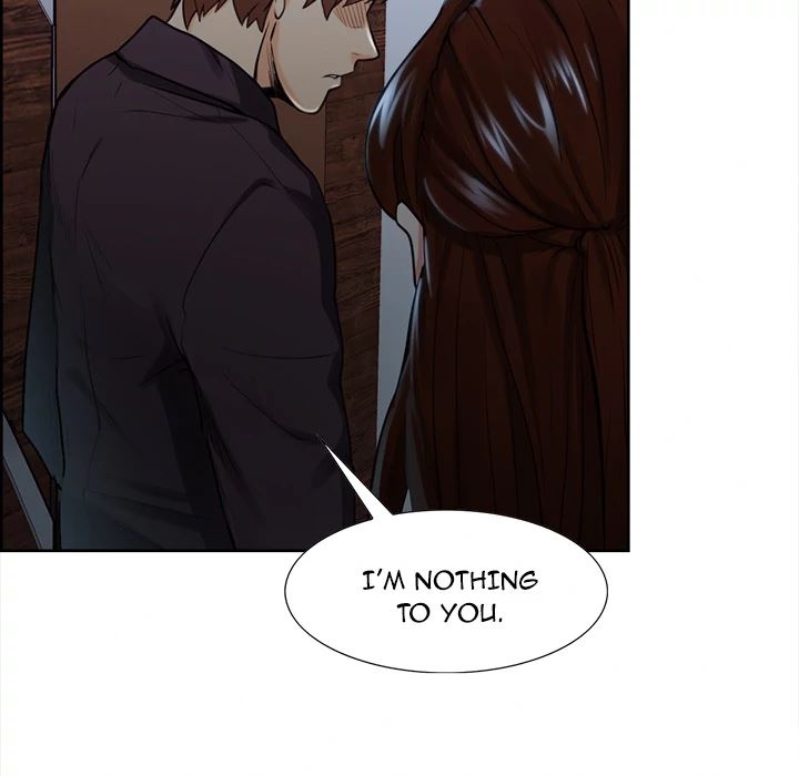 The Sharehouse [Serious] Chapter 28 – page 124