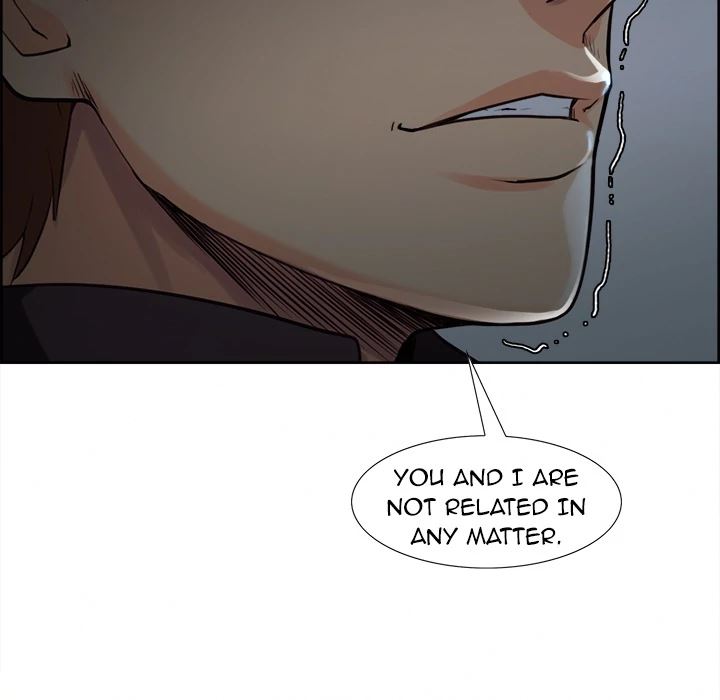The Sharehouse [Serious] Chapter 28 – page 127