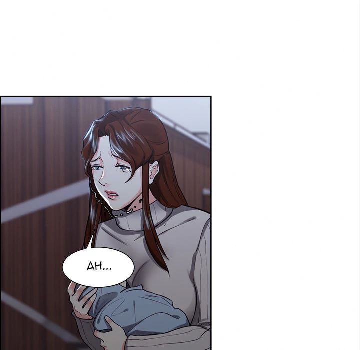 The Sharehouse [Serious] Chapter 28 – page 128