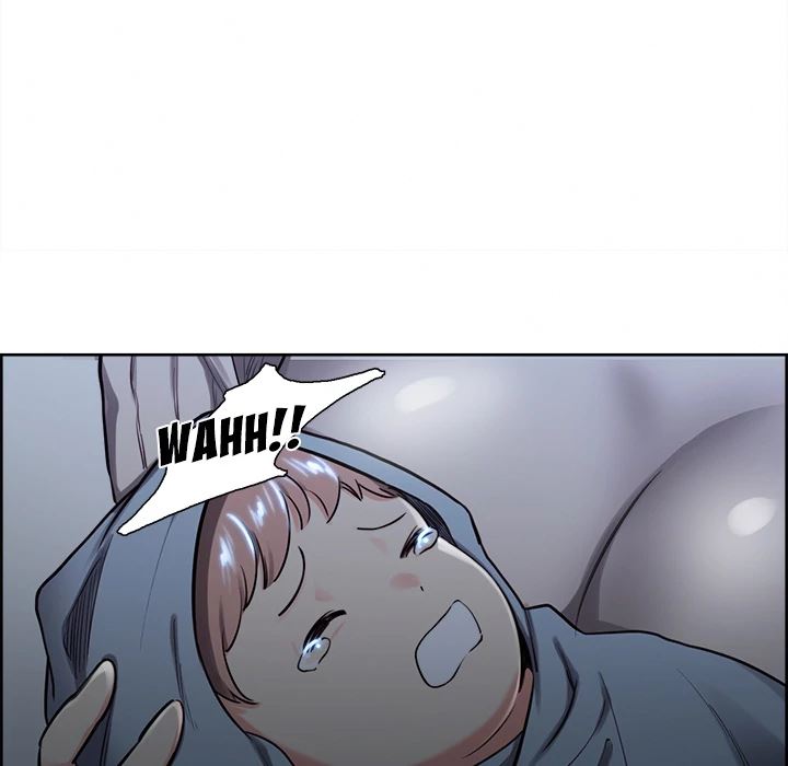The Sharehouse [Serious] Chapter 28 – page 131