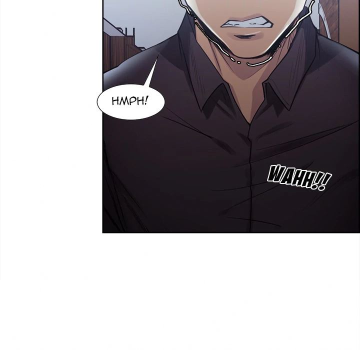 The Sharehouse [Serious] Chapter 28 – page 132