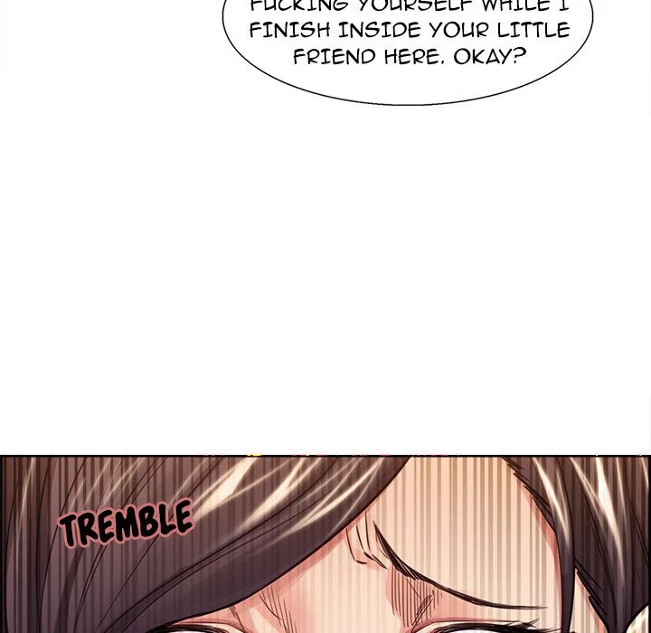 The Sharehouse [Serious] Chapter 28 – page 26