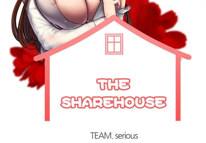 The Sharehouse [Serious] Chapter 28 – page 3