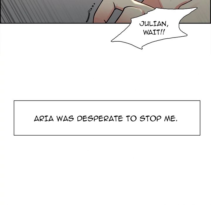 The Sharehouse [Serious] Chapter 28 – page 38