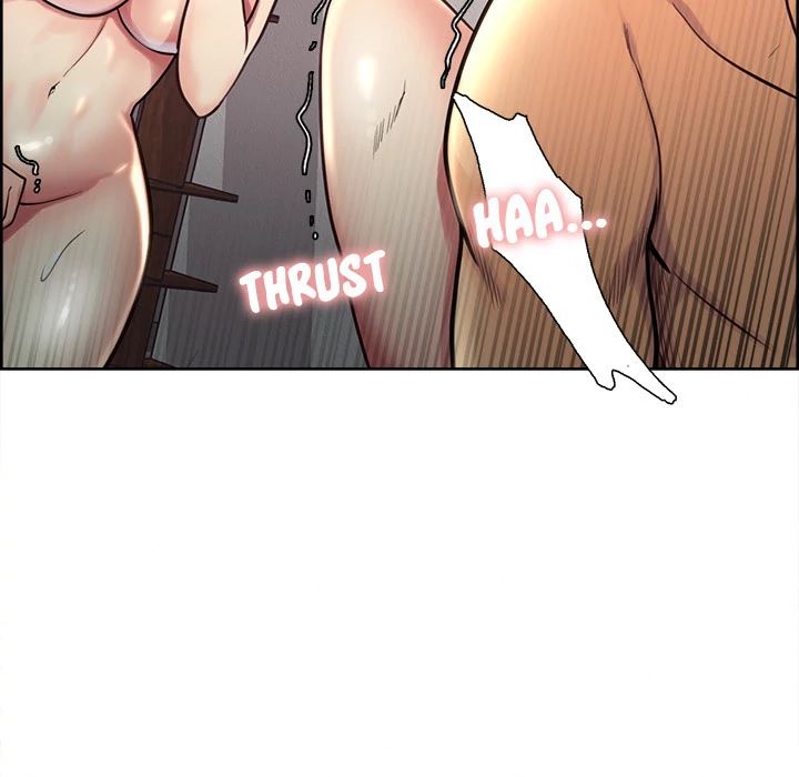The Sharehouse [Serious] Chapter 28 – page 40