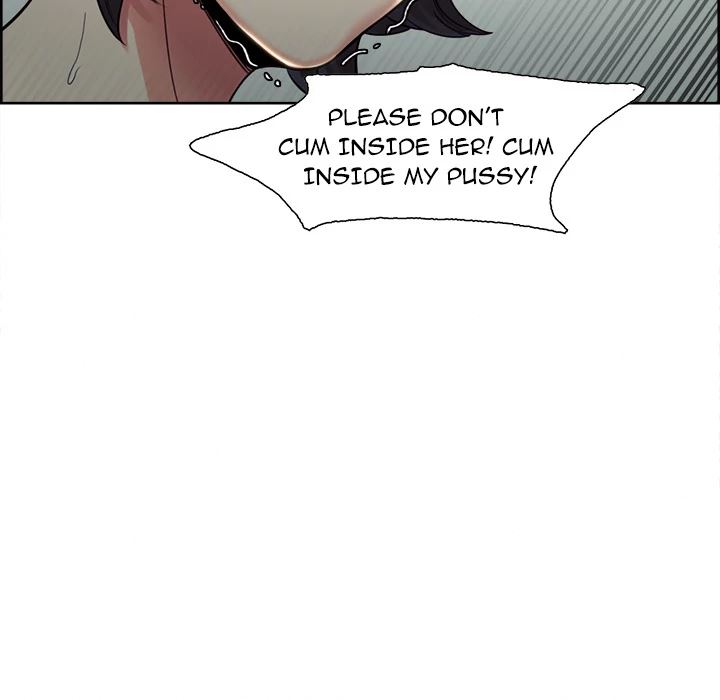 The Sharehouse [Serious] Chapter 28 – page 42