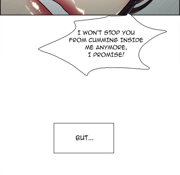 The Sharehouse [Serious] Chapter 28 – page 44