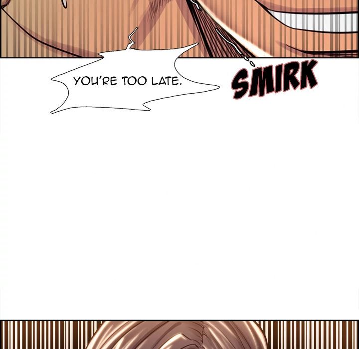 The Sharehouse [Serious] Chapter 28 – page 46