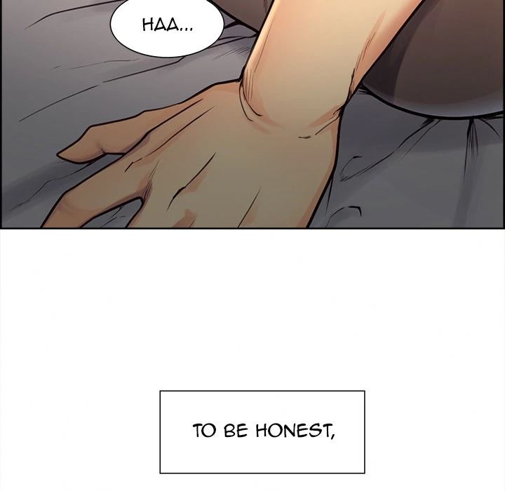 The Sharehouse [Serious] Chapter 28 – page 68
