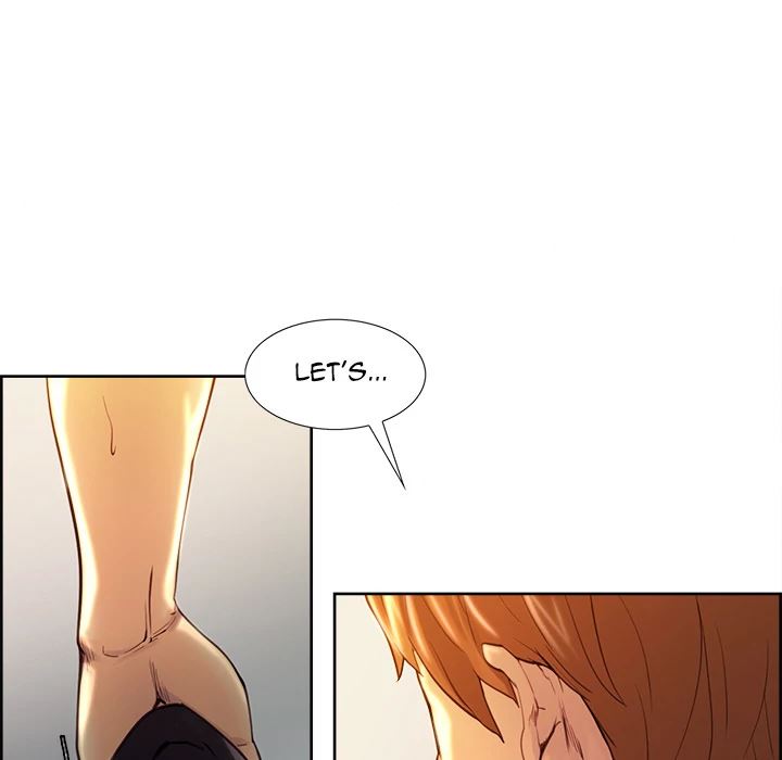The Sharehouse [Serious] Chapter 28 – page 80