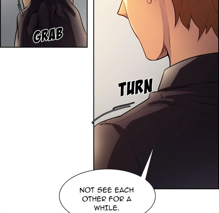 The Sharehouse [Serious] Chapter 28 – page 81