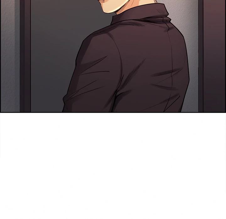 The Sharehouse [Serious] Chapter 28 – page 85