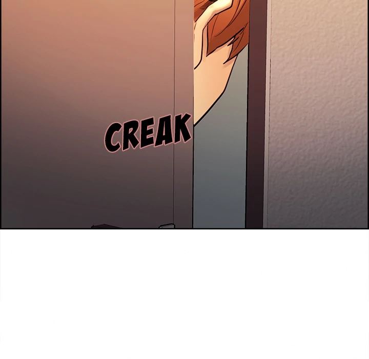 The Sharehouse [Serious] Chapter 28 – page 88