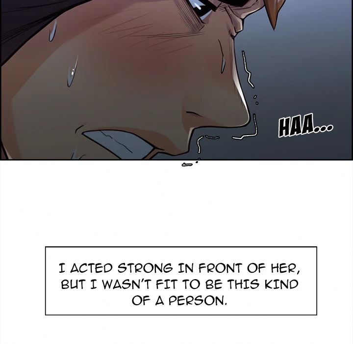 The Sharehouse [Serious] Chapter 28 – page 96