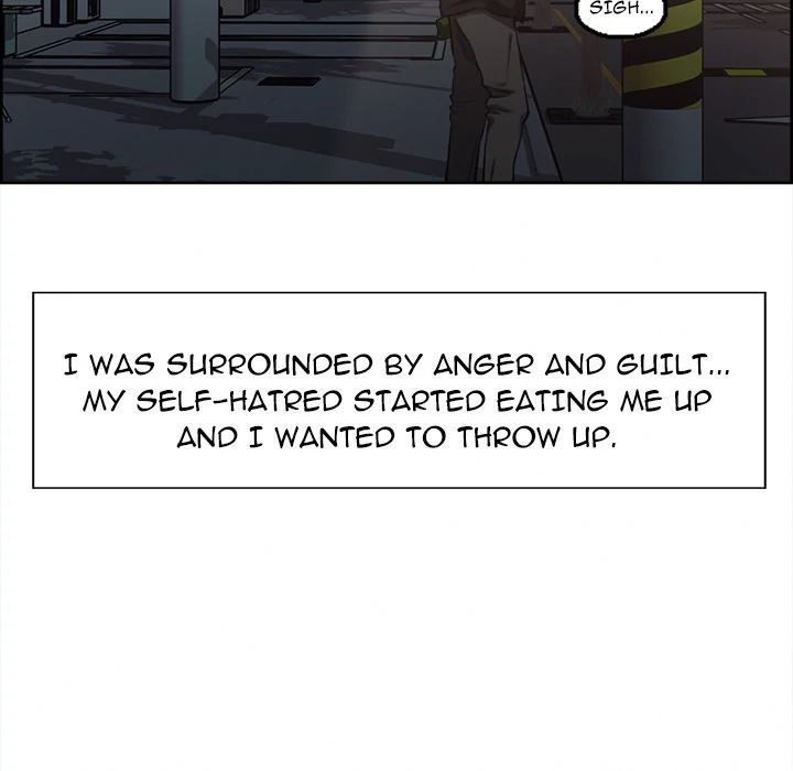 The Sharehouse [Serious] Chapter 28 – page 98
