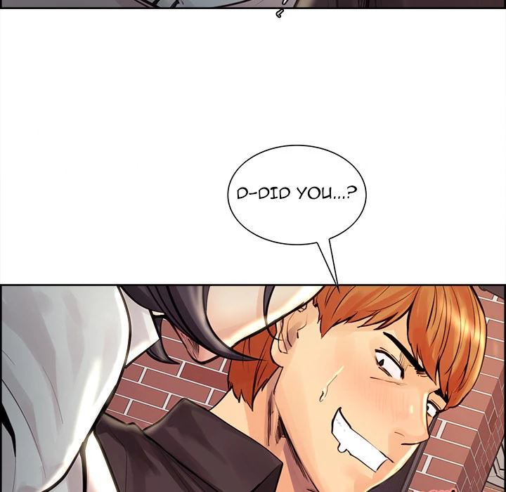 The Sharehouse [Serious] Chapter 21 – page 101