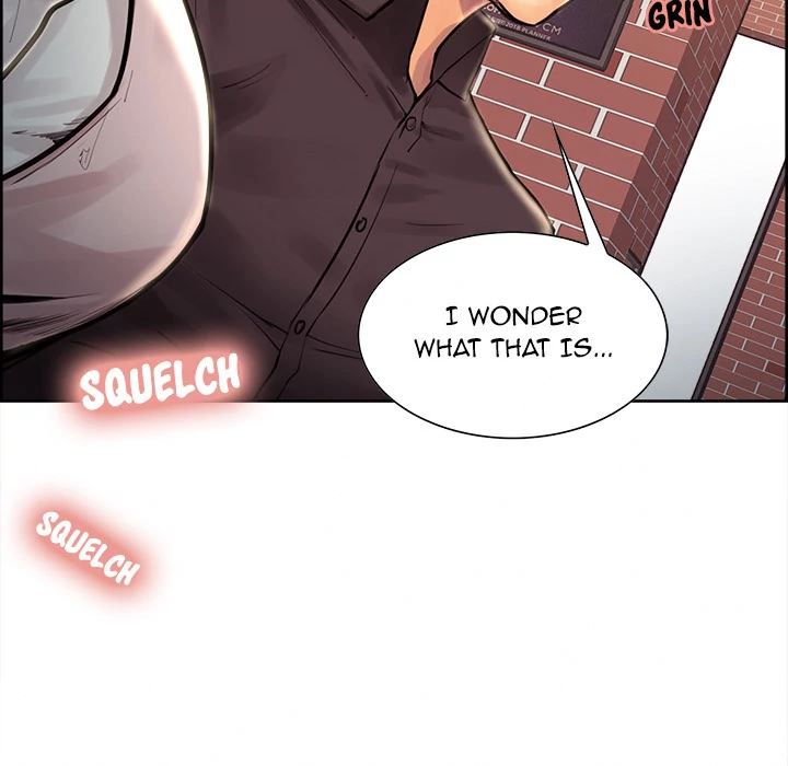 The Sharehouse [Serious] Chapter 21 – page 102