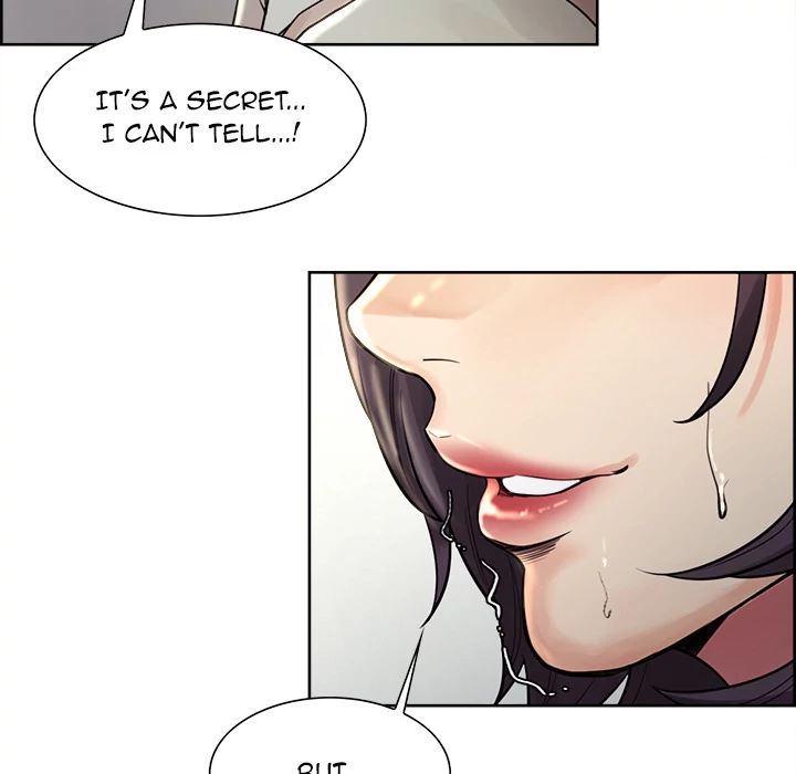 The Sharehouse [Serious] Chapter 21 – page 104
