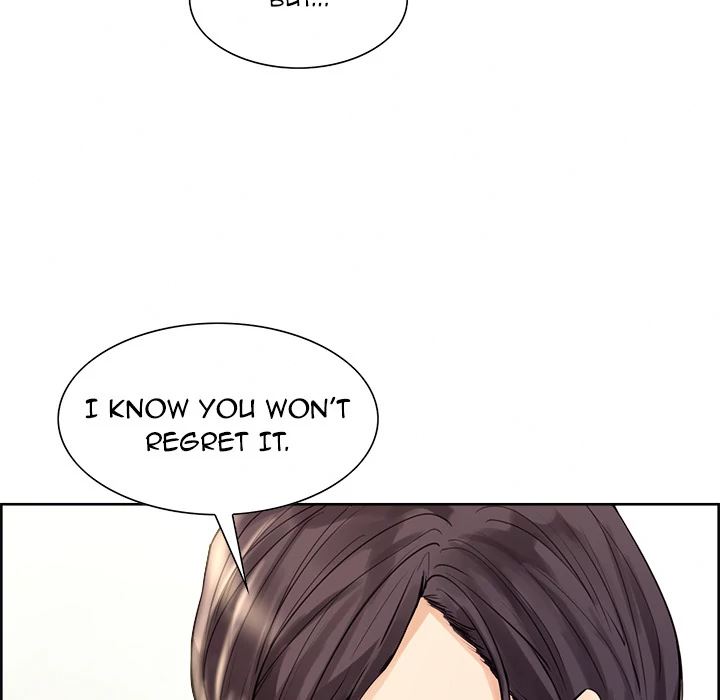 The Sharehouse [Serious] Chapter 21 – page 105