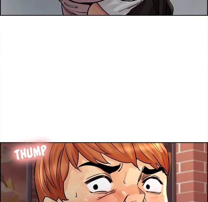 The Sharehouse [Serious] Chapter 21 – page 107