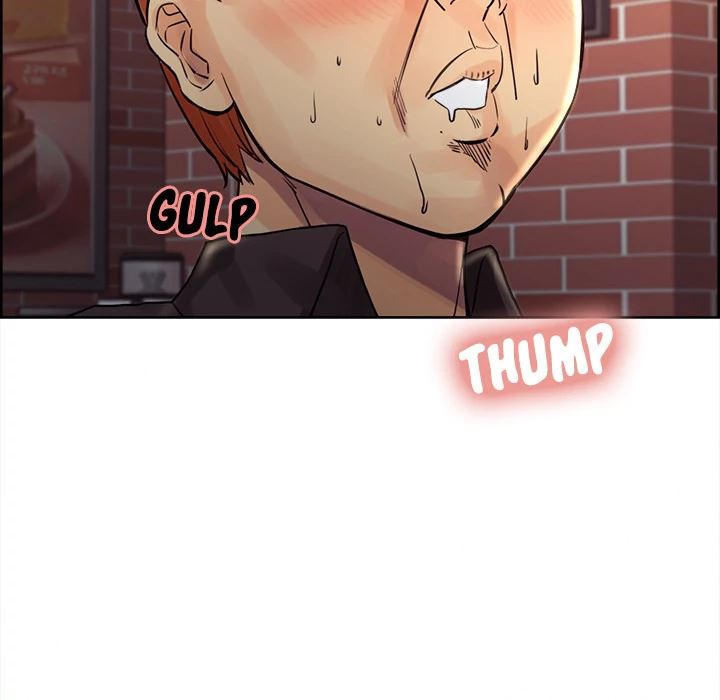 The Sharehouse [Serious] Chapter 21 – page 108