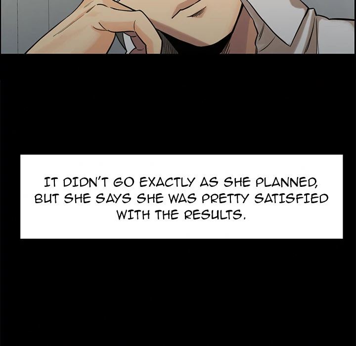 The Sharehouse [Serious] Chapter 21 – page 18