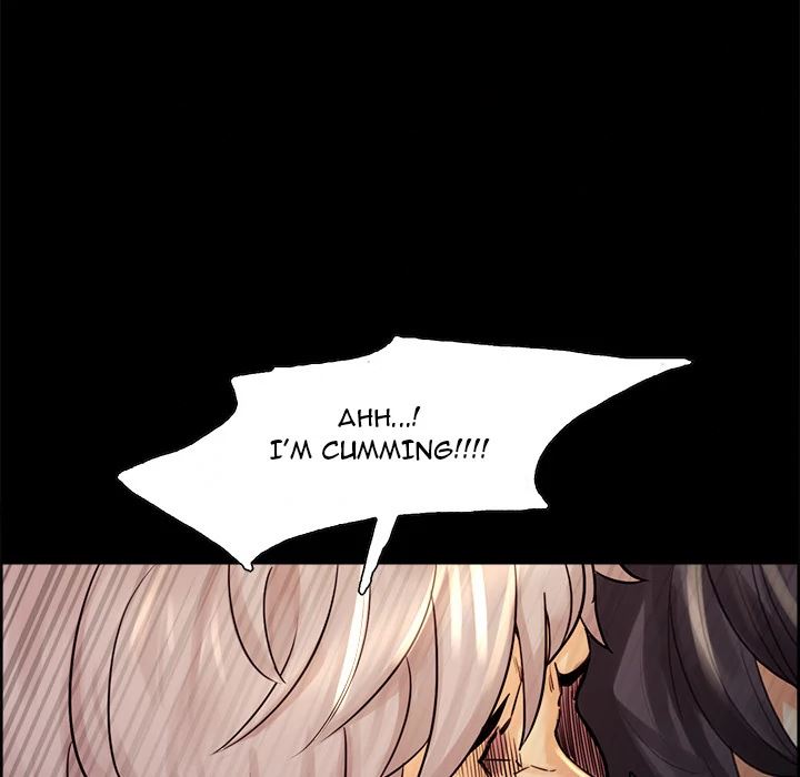 The Sharehouse [Serious] Chapter 21 – page 37