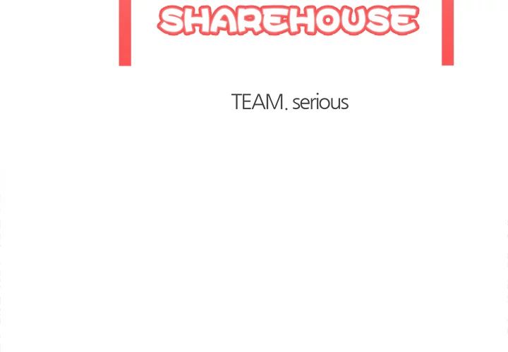 The Sharehouse [Serious] Chapter 21 – page 4