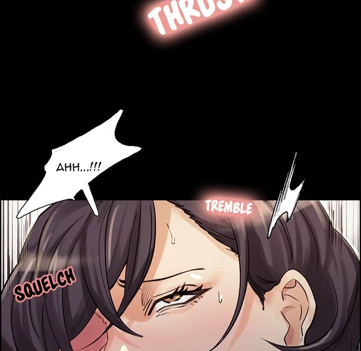 The Sharehouse [Serious] Chapter 21 – page 40