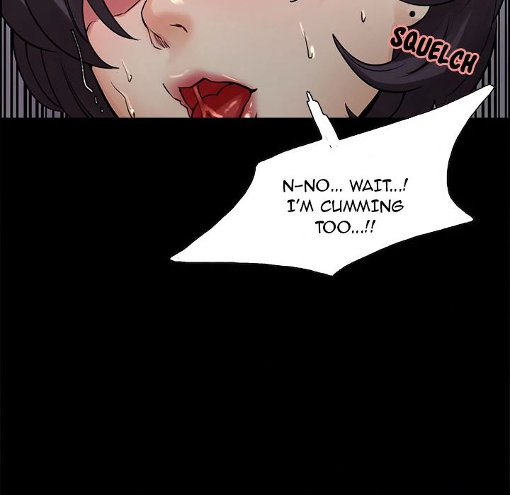 The Sharehouse [Serious] Chapter 21 – page 41