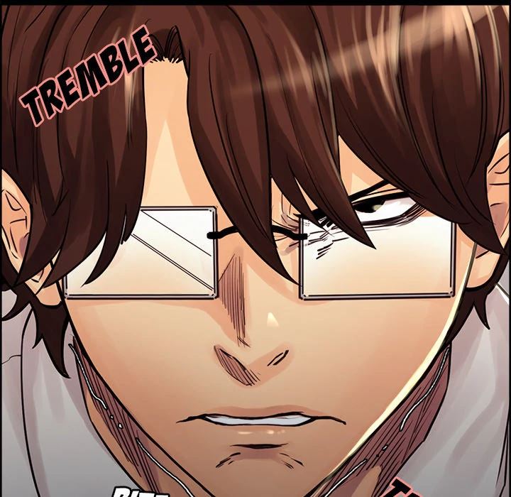 The Sharehouse [Serious] Chapter 21 – page 42