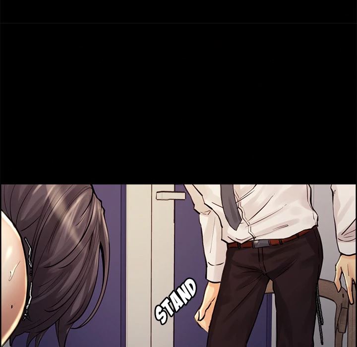 The Sharehouse [Serious] Chapter 21 – page 53