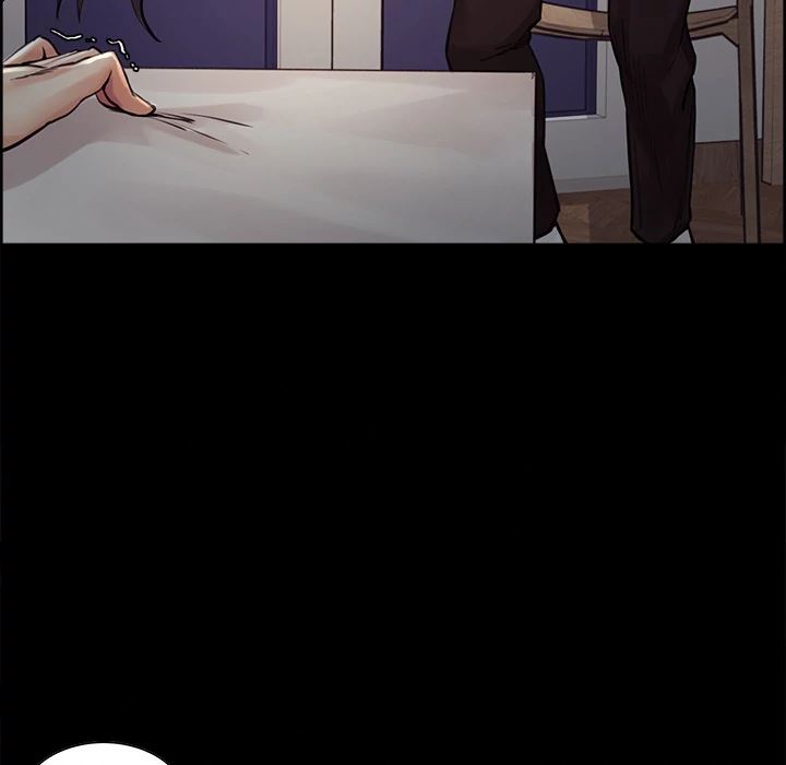 The Sharehouse [Serious] Chapter 21 – page 54